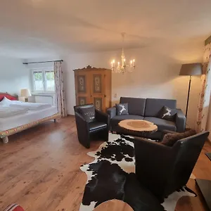Maison d'hôtes Gaestehaus Angela, Garmisch-Partenkirchen